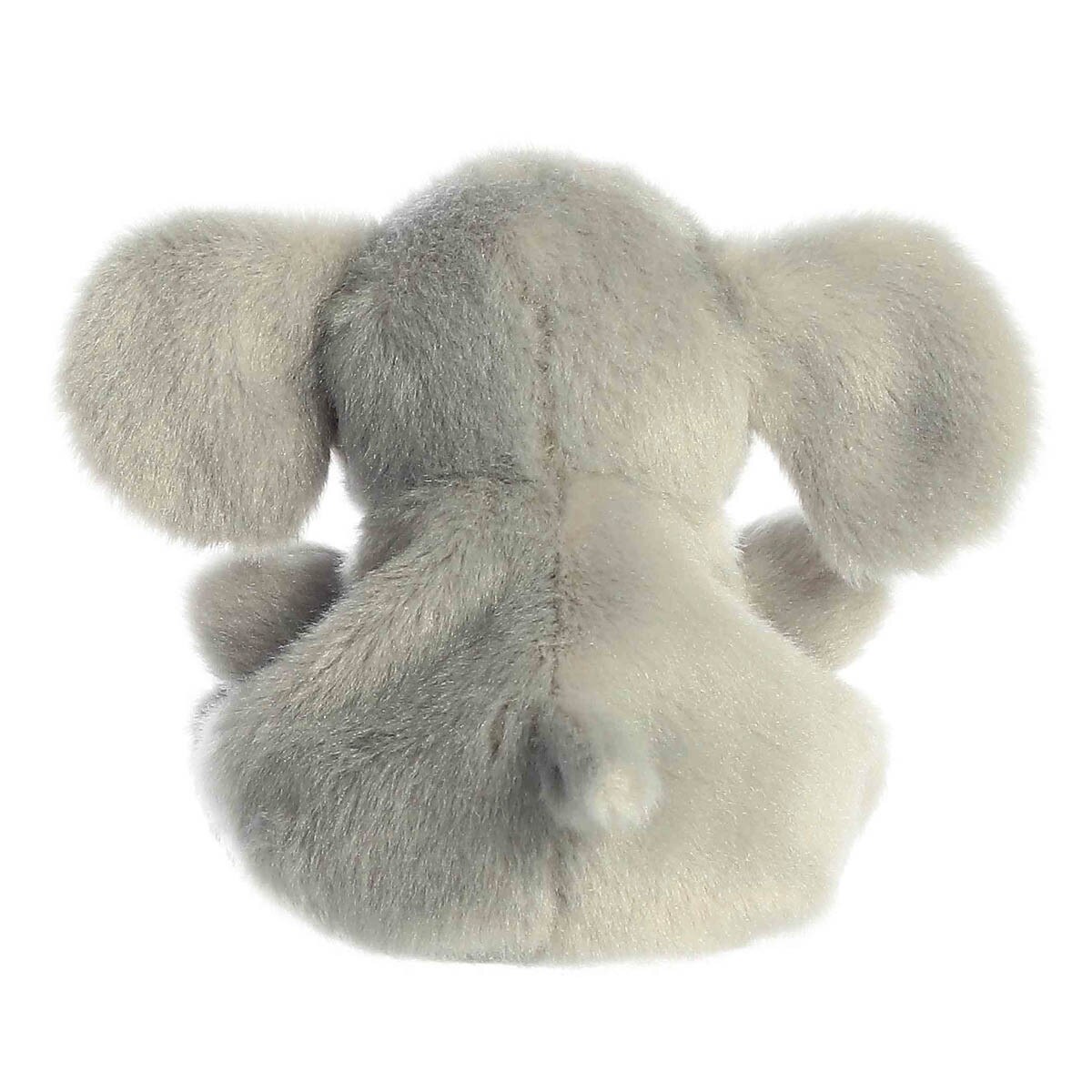 Palm pals stomps elephant plush